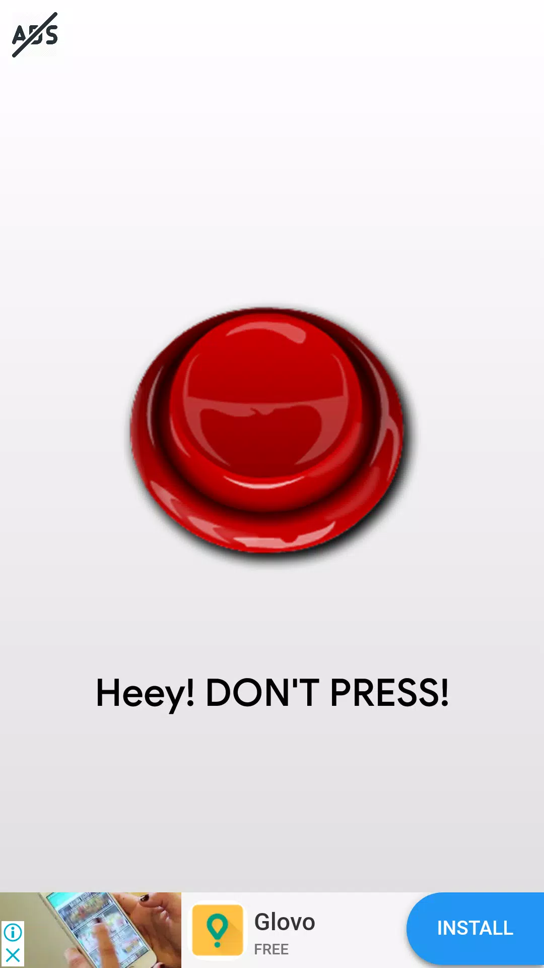 Download do APK de Will You Press The Button? para Android