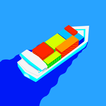 Cargo Ship Loading simgesi
