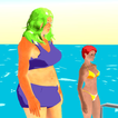 Pool Jump 3D biểu tượng
