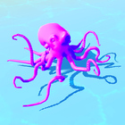 Octopus Run icône