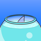 Shark Tank - Evolve and Escape