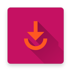 V Downloader Buddy 2019 icon