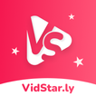 VidStar.ly -Video Status Maker