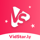 VidStar.ly आइकन