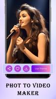 Video Status Maker ảnh chụp màn hình 3