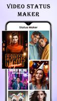 Video Status Maker ảnh chụp màn hình 2