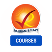 Vajiram & Ravi - Courses