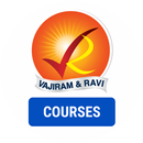 Vajiram & Ravi - Courses APK