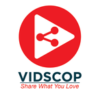 VIDSCOP আইকন