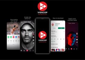 VIDSCOP পোস্টার