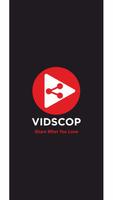 برنامه‌نما VIDSCOP عکس از صفحه
