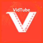 VidTube All Video Downloader icône