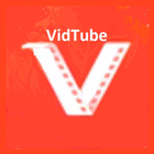 VidTube All Video Downloader иконка