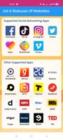 VidTube All Video Downloader imagem de tela 1