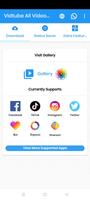 VidTube All Video Downloader imagem de tela 3