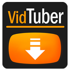VidTuber আইকন