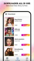 VidTuber পোস্টার
