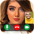 VidTalk : Random Video Call