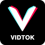 VidTok - Short Video App