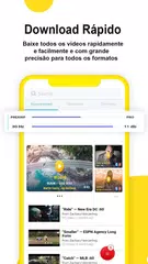 Baixar Keep Video Downloader APK