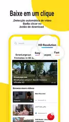 Baixar Keep Video Downloader APK