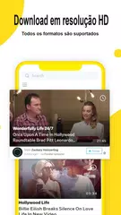 Baixar Keep Video Downloader APK