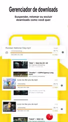 Baixar Keep Video Downloader APK