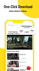 Keep Video Downloader APK download