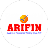 ARIFIN LIVE icon