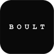 Boult Cruise ikona