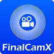 FinalCamX icon