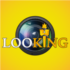 LOOKING CAM icono