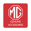 MG DVR PRO icono