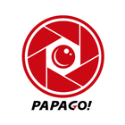 PAPAGO Focus icône