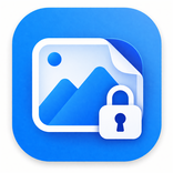 Khóa Thư Viện - Ẩn Ảnh