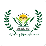 Vidya Academy icon
