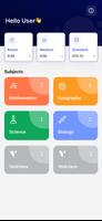 Vidyadip - The Learning app ảnh chụp màn hình 1