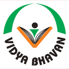 Vidya Bhavan biểu tượng