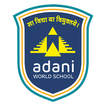 Adani World School icon