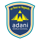 Adani World School icône