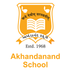 Akhandanand School آئیکن