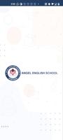 Angel English School Cartaz