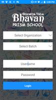 Bhavans Prism School スクリーンショット 2