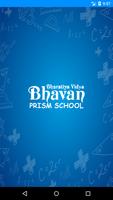 Bhavans Prism School poster