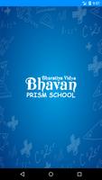 Bhavans Prism School-poster