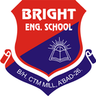 آیکون‌ Bright English School CTM
