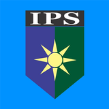 Connect 2 IPS biểu tượng