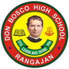 آیکون‌ Don Bosco Rangajan