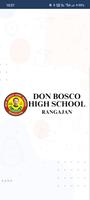 پوستر Don Bosco Rangajan