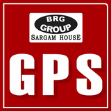 GPS VADODARA icon